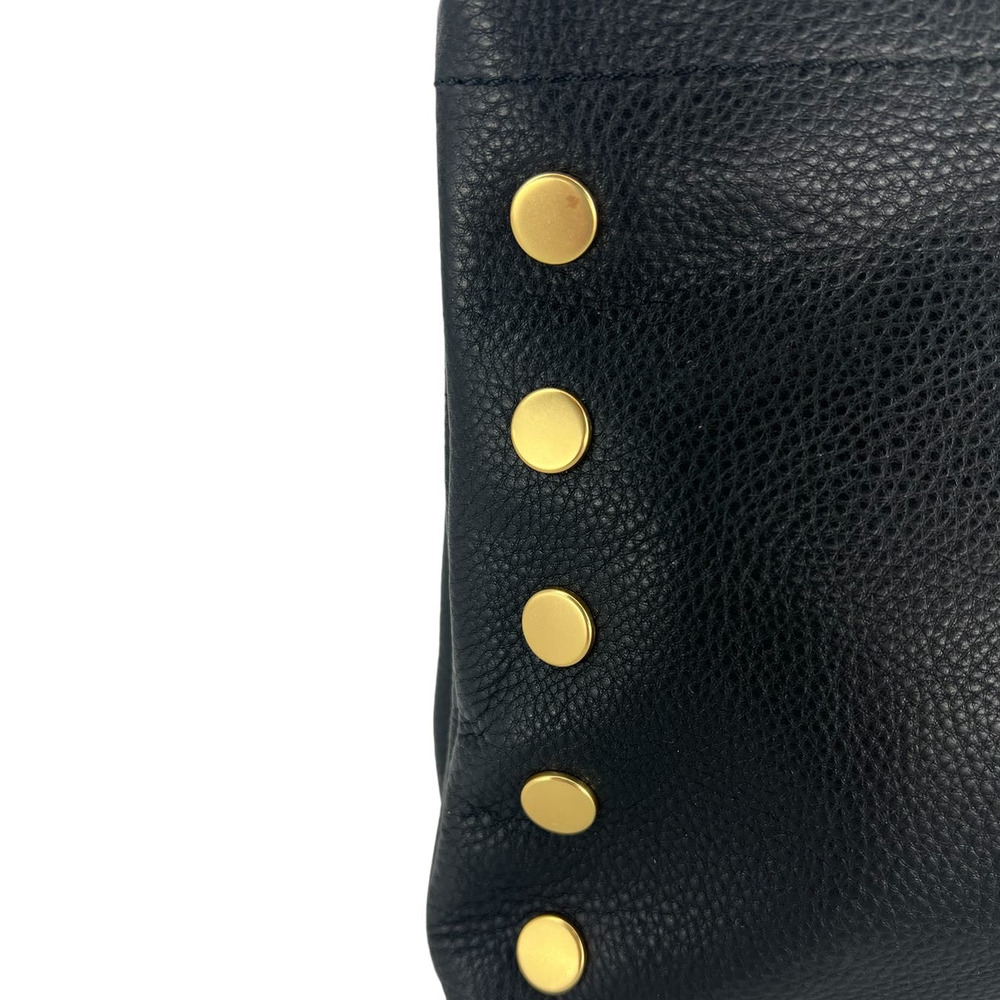 Hammitt Duke Triple Compartment Leather Crossbody Bag - Picture 9 of 16